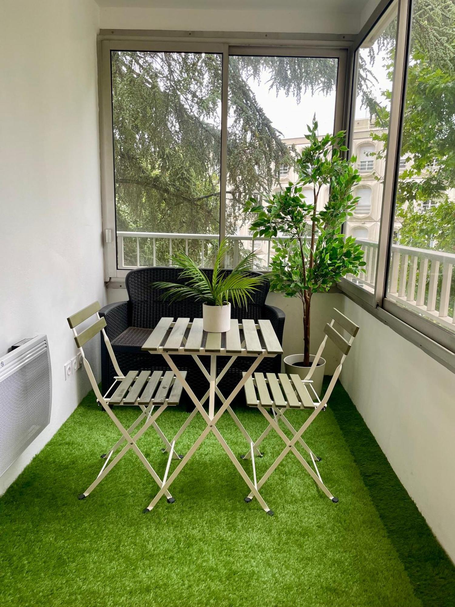 Bngo I Le Spacieux I 3 Chambres, 2 Salles De Bain, Parking Prive Gratuit, 8 Personnes, Vieux Lyon Hypercentre Exterior foto