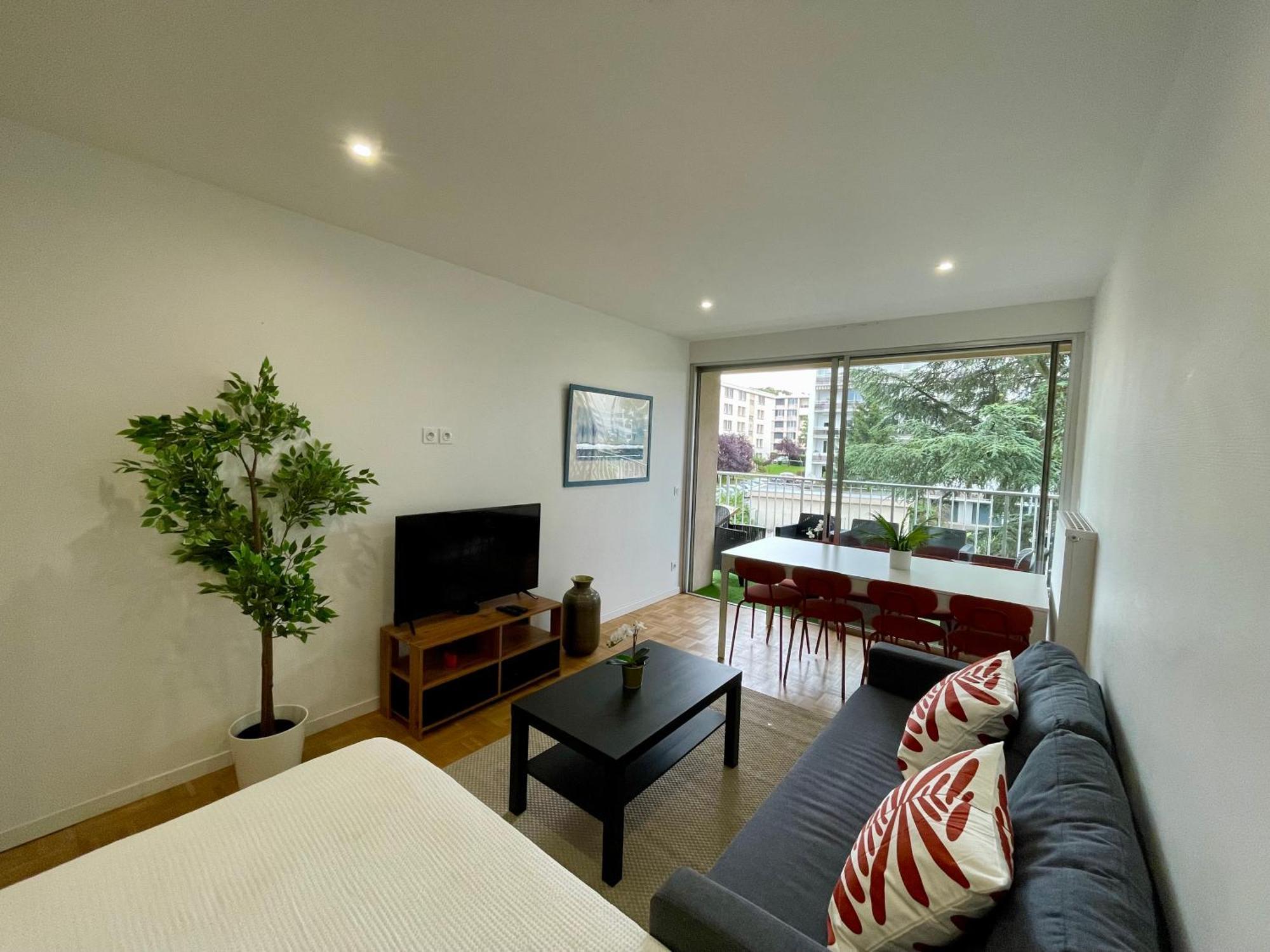 Bngo I Le Spacieux I 3 Chambres, 2 Salles De Bain, Parking Prive Gratuit, 8 Personnes, Vieux Lyon Hypercentre Exterior foto