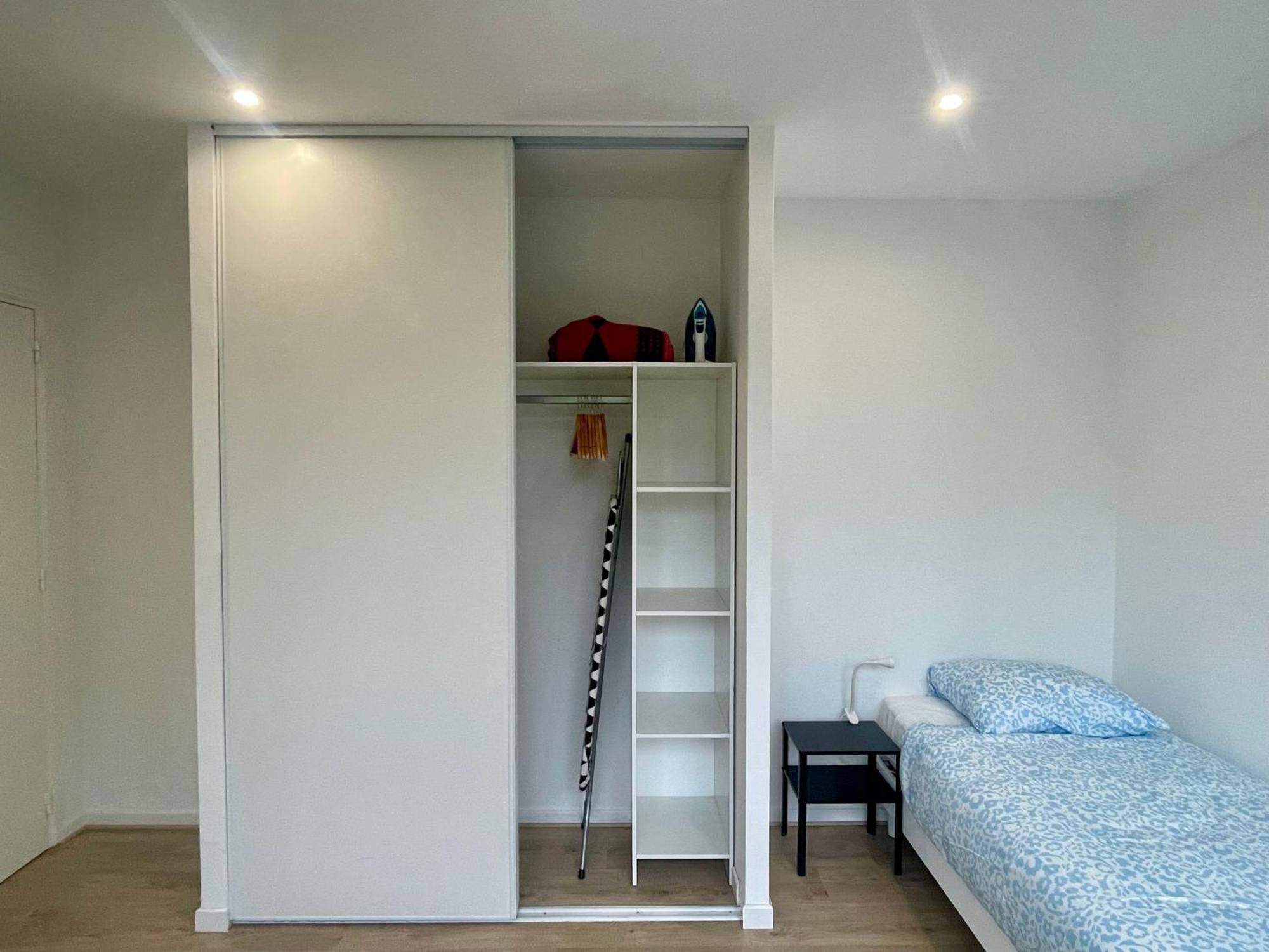Bngo I Le Spacieux I 3 Chambres, 2 Salles De Bain, Parking Prive Gratuit, 8 Personnes, Vieux Lyon Hypercentre Exterior foto