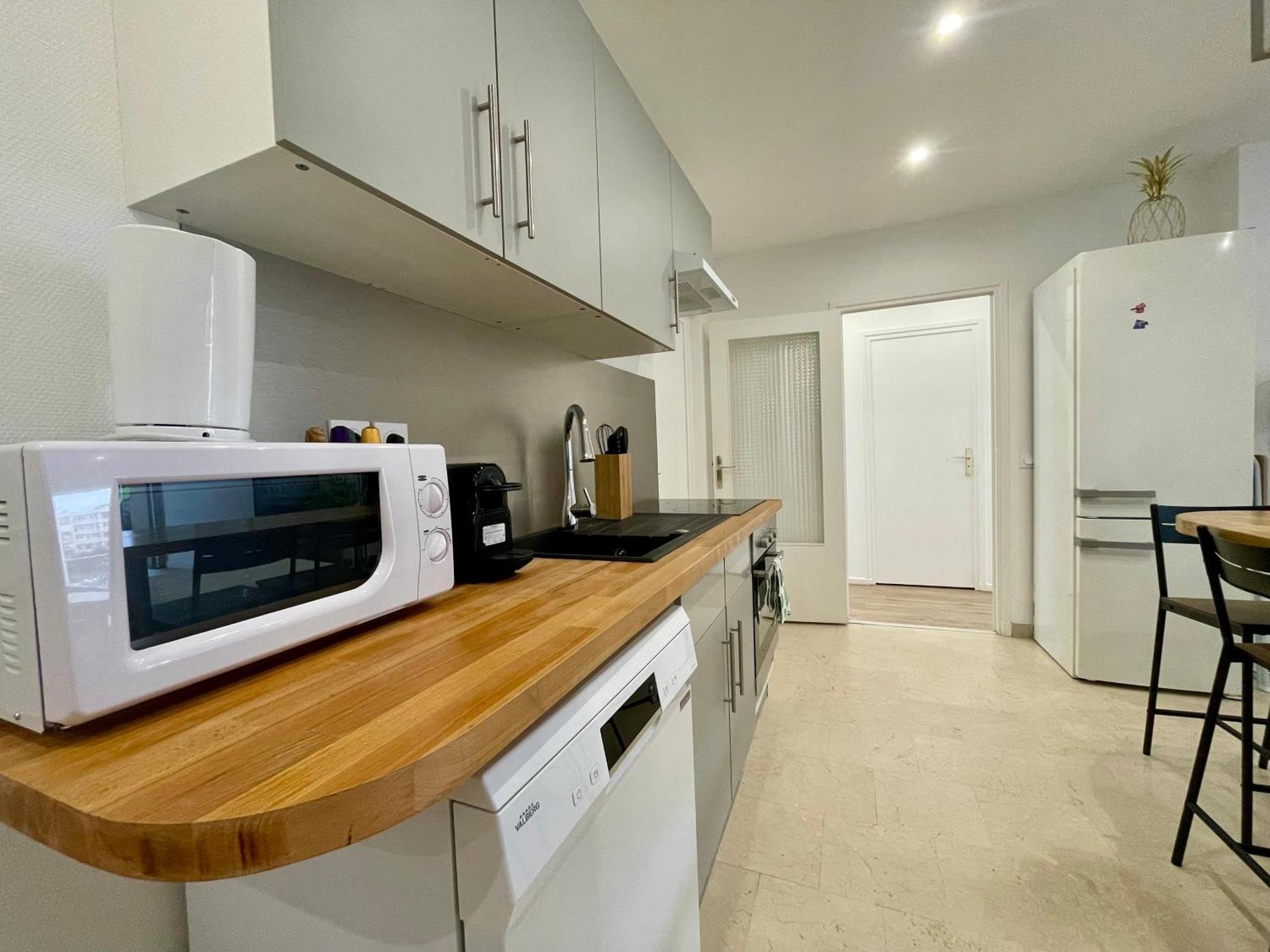 Bngo I Le Spacieux I 3 Chambres, 2 Salles De Bain, Parking Prive Gratuit, 8 Personnes, Vieux Lyon Hypercentre Exterior foto