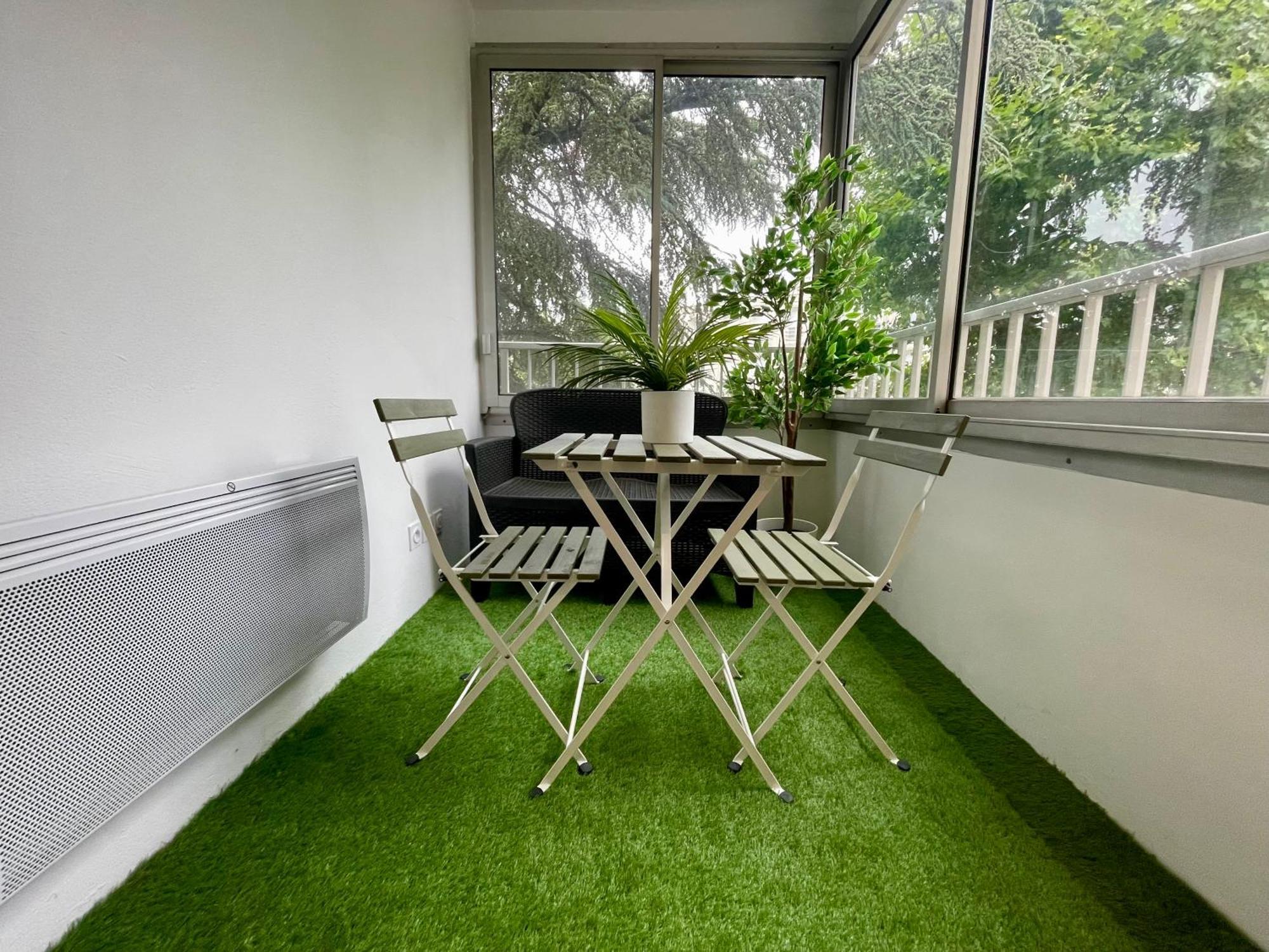 Bngo I Le Spacieux I 3 Chambres, 2 Salles De Bain, Parking Prive Gratuit, 8 Personnes, Vieux Lyon Hypercentre Exterior foto