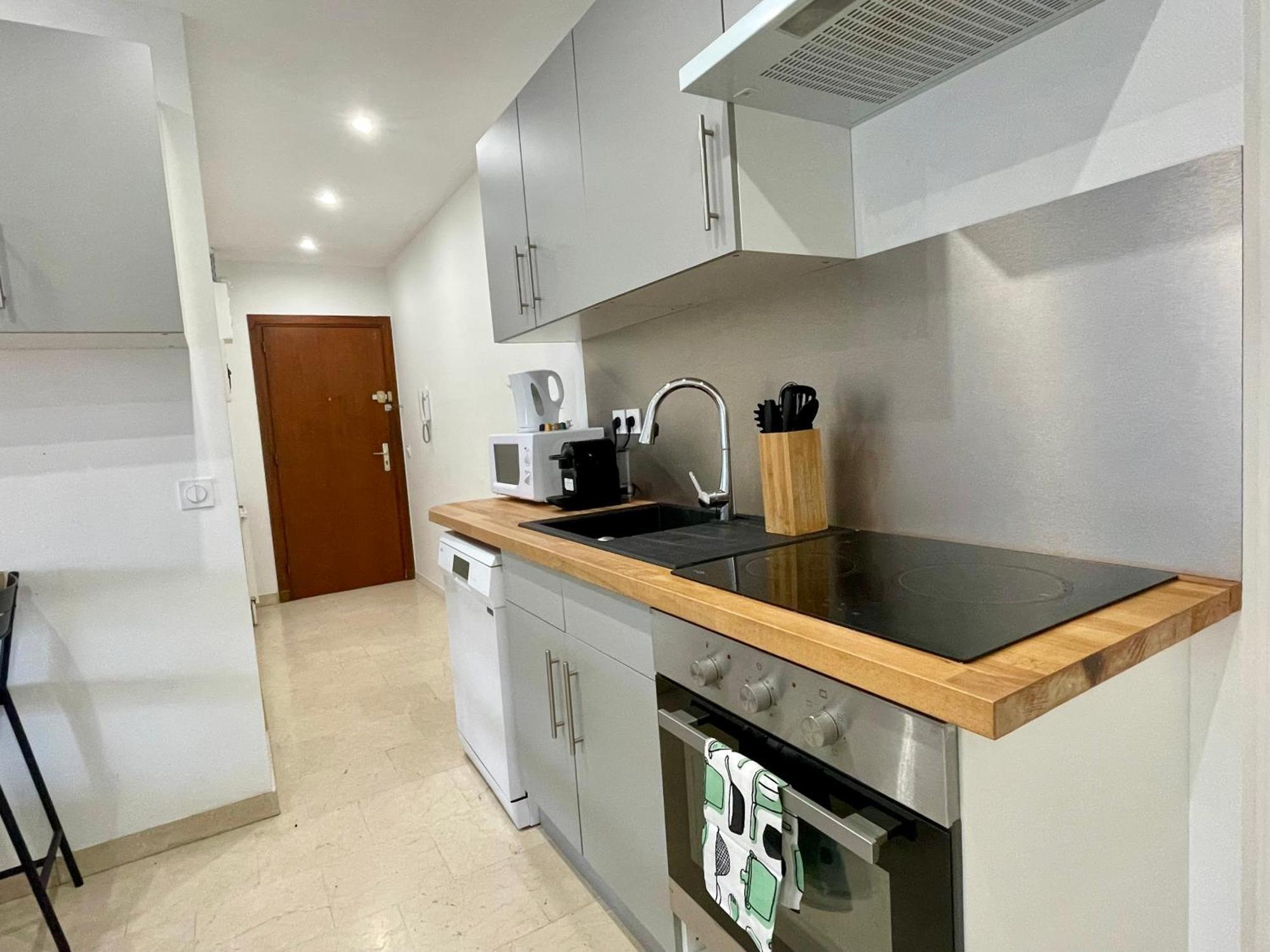 Bngo I Le Spacieux I 3 Chambres, 2 Salles De Bain, Parking Prive Gratuit, 8 Personnes, Vieux Lyon Hypercentre Exterior foto
